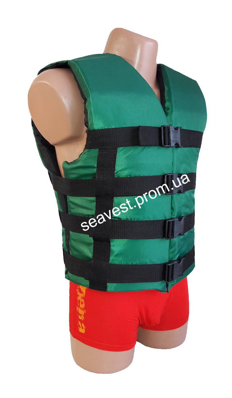 

Спасательный жилет - Universal