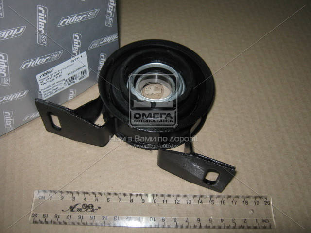 

Опора вала карданного (подвесной подшипник) FORD TRANSIT 91-14 (30мм) Гарантия jn