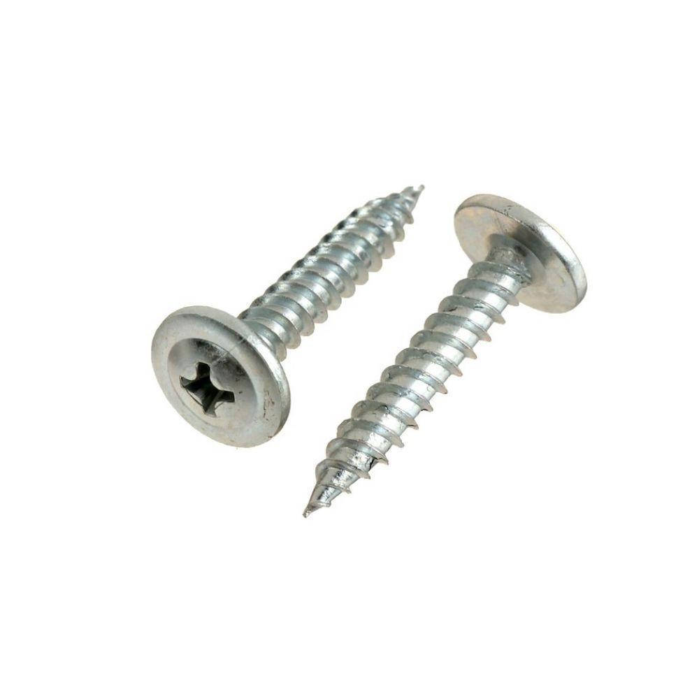 

Саморез с прессшайбой острая 4.2Х25 (1000 штук в упаковке)