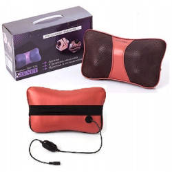 

Массажная подушка ZENET ZET -726