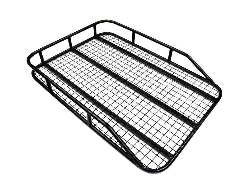 

Грузовая корзина с бортами "КЕНГУРУ Плюс"