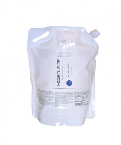 

Бальзам-маска KERAVITAL jNOWA PROFESSIONAL MOISTURIZE , 2000 мл