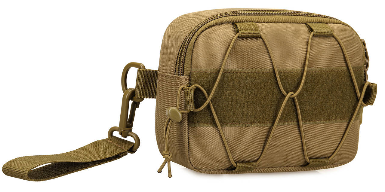 

Подсумок тактический EDC Protector Plus A008 coyote