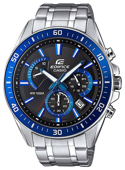 

Мужские часы Casio EFR-552D-1A2VUEF