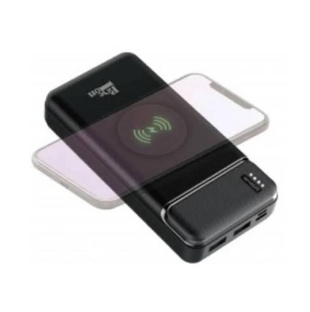 

Павербанк Power bank Original с беспроводной зарядкой 30000mAh