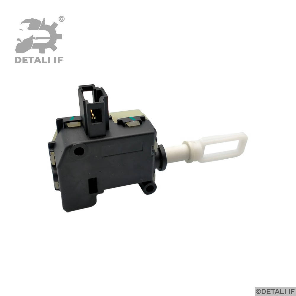 

Привод замка багажника активатор Mondeo 3 Ford 7546-69 754669