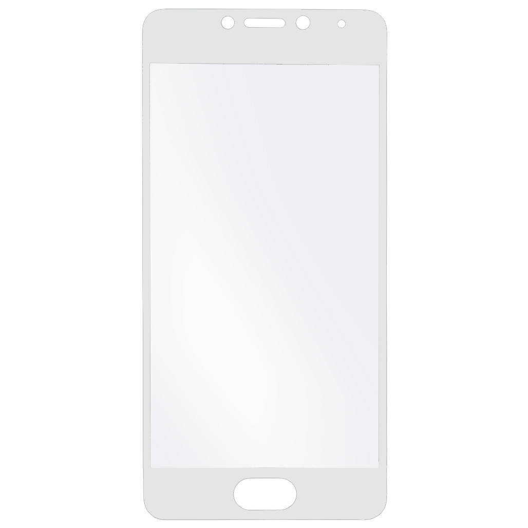 

Захисне скло 2D FullScreen Meizu M5c