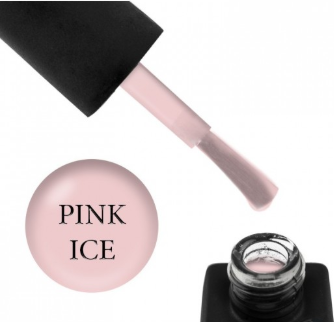 

Камуфлирующая База Kodi Rubber Base Pink Ice,12 мл