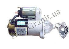 

Стартер, GREAT WALL HOVER, SMD172860