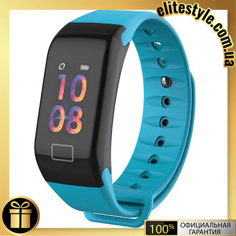 

Фитнес часы F1, смарт браслет smart watch, mi band 5, треккер, сенсорные фитнес часы