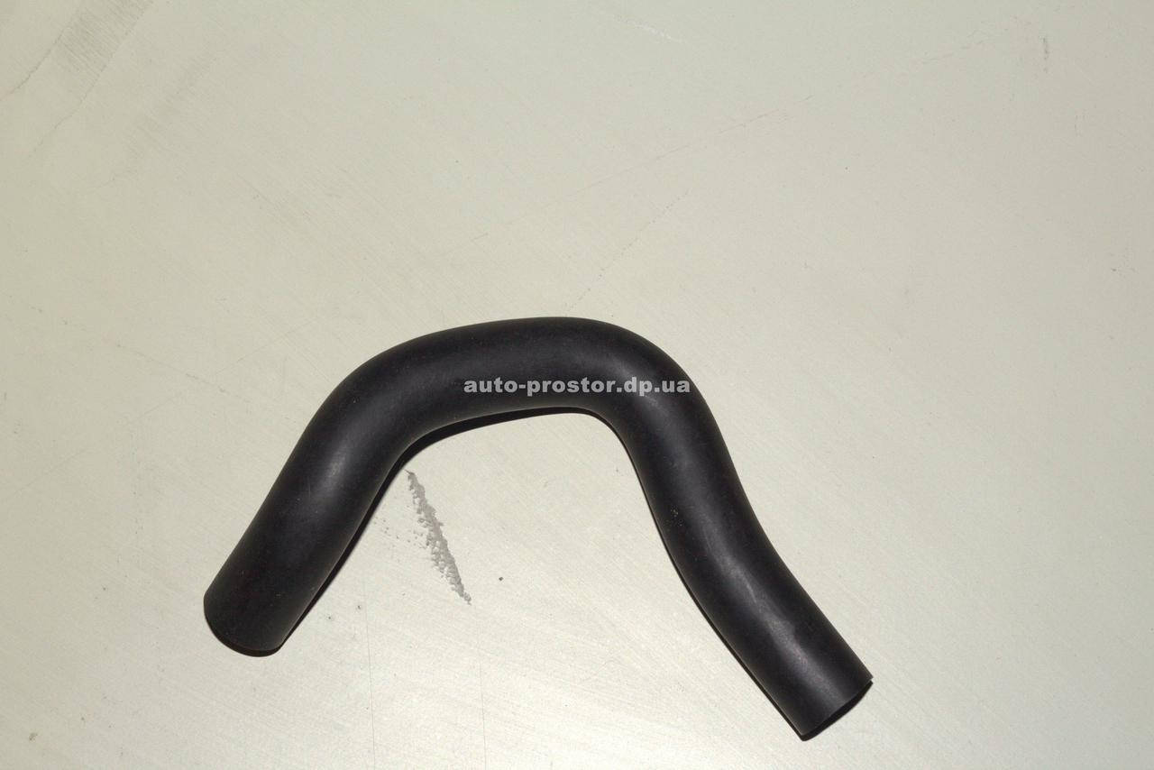 

Патрубок вентиляции картера Ланос, Нубира 1,6 (РН) 96351636