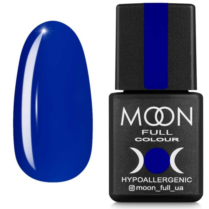 

Moon Colour 655 гель лак, 8 мл