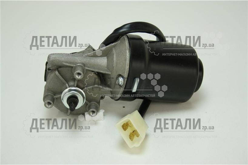 

Моторедуктор стеклоочистителя на ваз 2101, 2102, 2103, 2104, 2105, 2106, 2107, 2121 Нива LSA (мотор дворников)