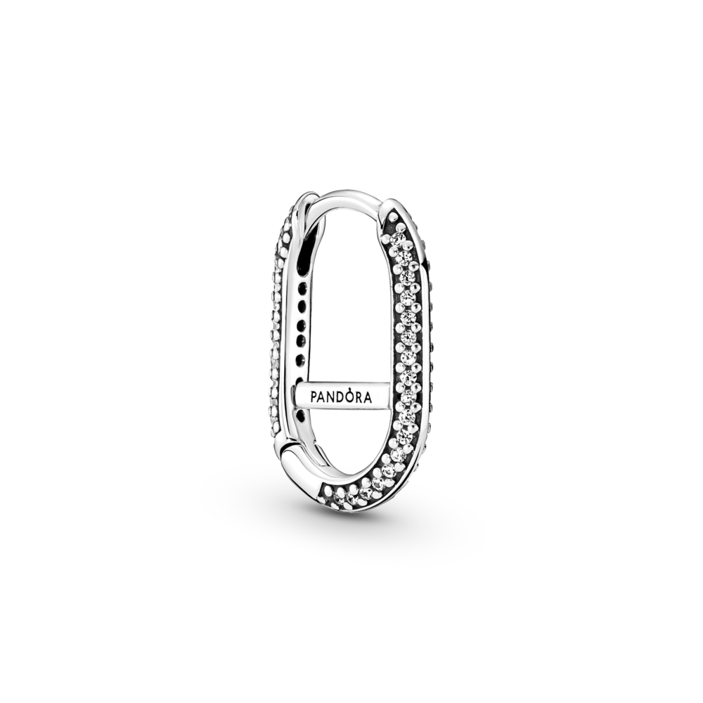 

Серьга Pandora Me