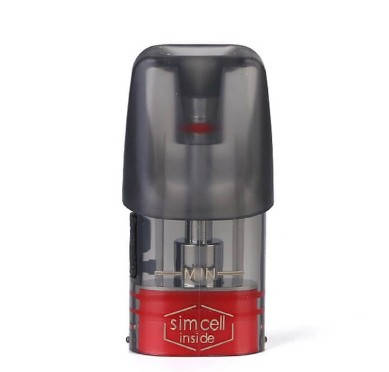 

Картридж Elf Bar RF350 Refillable Pod (1.2 ohm)