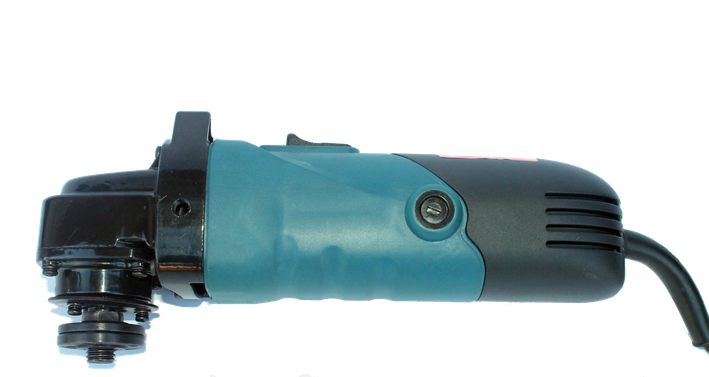 

Шлифмашина угловая Ferm FAG-125N(944439627)