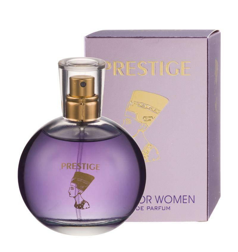 

Парфюмированная вода Lazell Prestige woman edt 100 ml