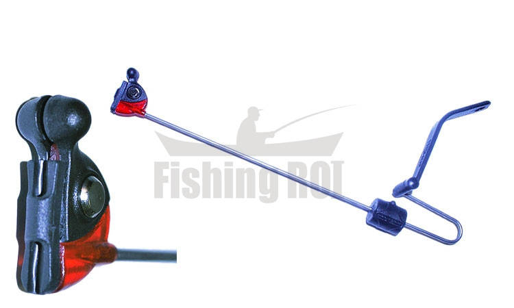

Свингера Fishing ROI Свингер FR(красный)