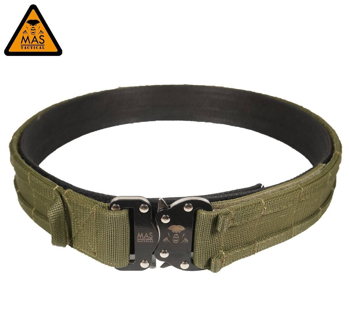 

Mas Tactical Cobra Belt Gen 2 K-2 Хаки