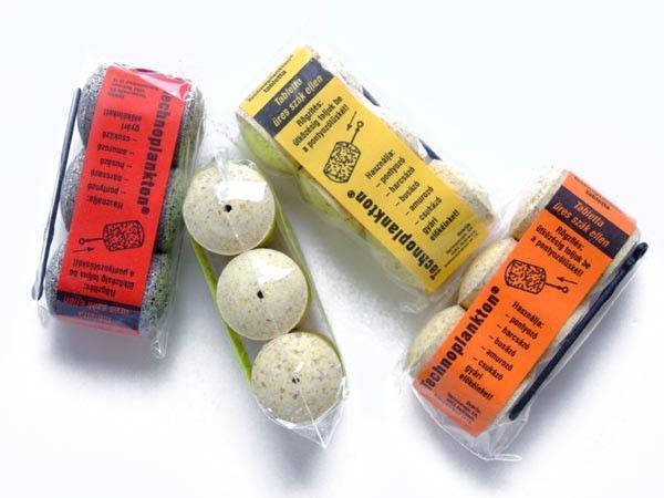

Technoplankton 3х25г Carp Карп
