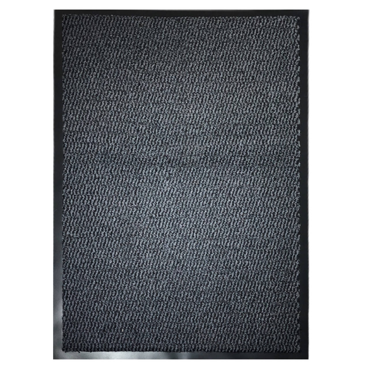 

60*90 см Коврик Vebe Lisa №51 серый.