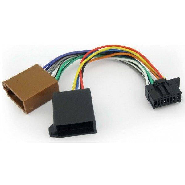 

Роз'єм для магнітоли Pioneer ACV 453023