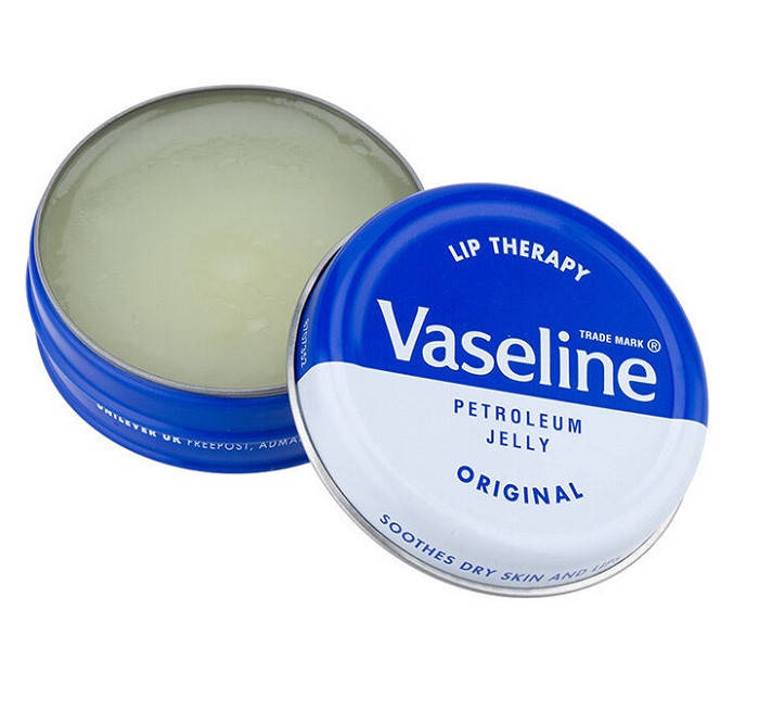 

Бальзам для губ Классический Vaseline Lip Therapy Original 20 г