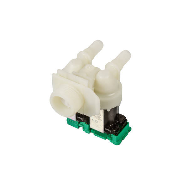 

Клапан подачи воды 00428210 к стиральной машине 2WAY/180/10.5mm Bosch