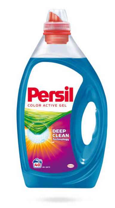 

Гель для стирки цветных тканей Persil Color 2 л