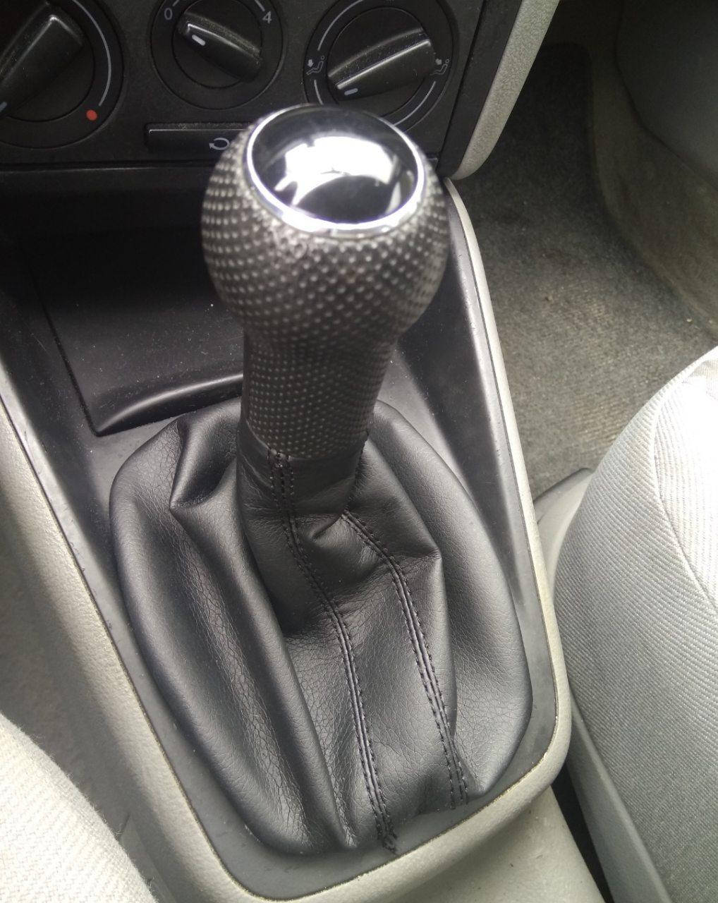 

Чехол КПП Volkswagen Golf 3 4 Bora