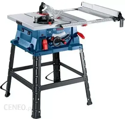 

Bosch GTS 254 Professional 0601B45000