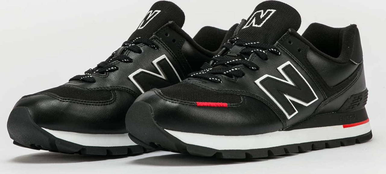 

Кроссовки New Balance 574 Rugged Оригинал! 42.5