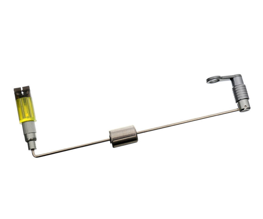 

Сигнализатор механический Carp Pro Swinger Index Yellow