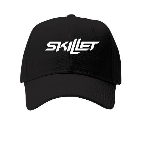 

Кепка Skillet, Черный