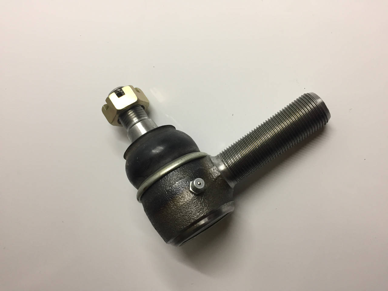 

Наконечник рулевой тяги левый ISUZU NQR 71/75 пр-во Турция