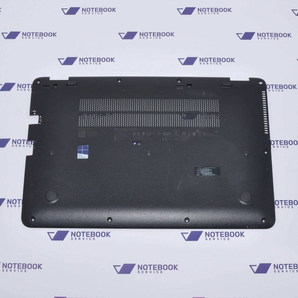 

Нижняя часть корпуса HP EliteBook 850 G3 821181-001 (Дефект)