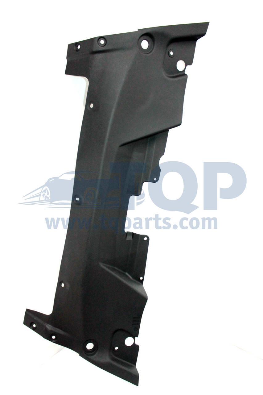 

Накладка замка капота, Накладка Chrysler 68138372AH
