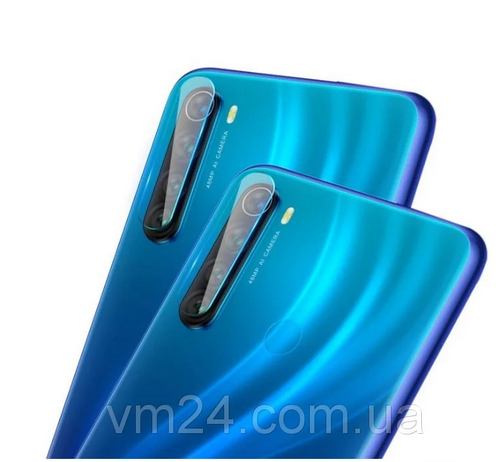 

Защитное стекло на камеру Стекло для Камеры Xiaomi Redmi Note 8\8T Стекло на камеру