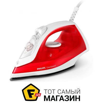 

Утюг с подачей пара Philips GC1742/40 EasySpeed