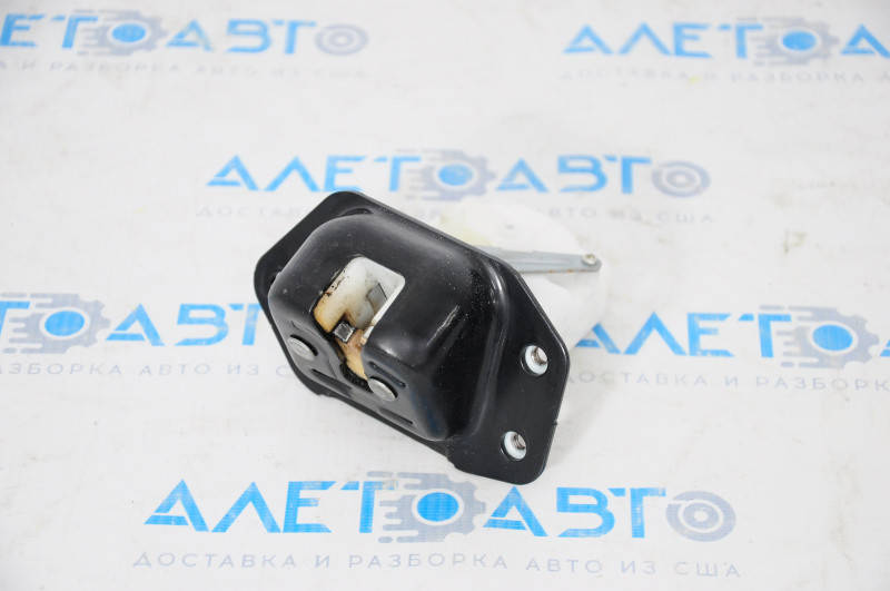 

Замок двери багажника Nissan Murano z52 15- 90502-4CL0A Ниссан Мурано З52 2015-