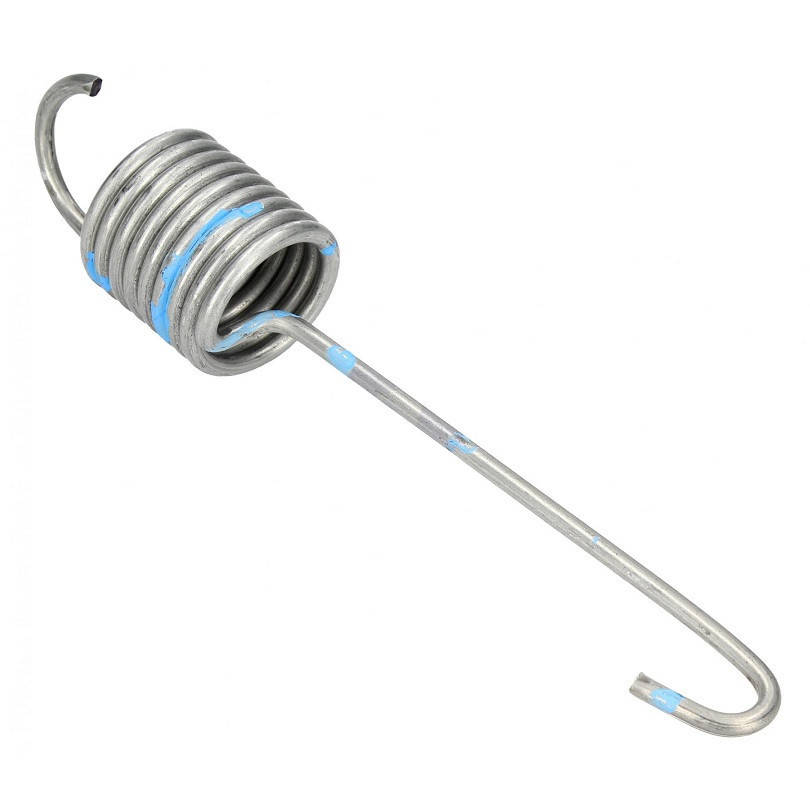 

Пружина бака для стиральной машины Zanussi 4055114120