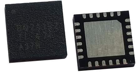 

Микросхема BQ24192
