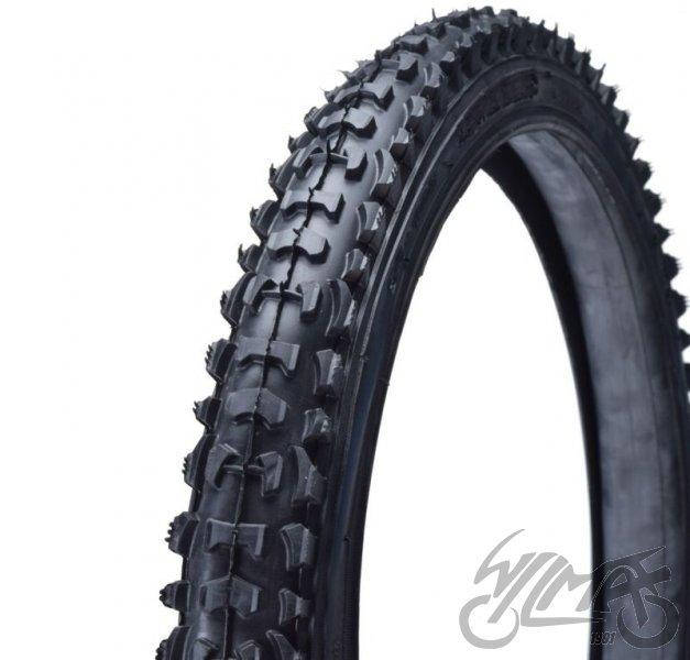 

ВЕЛОСИПЕДНАЯ ШИНА 20 X 1.95 M413 AWINA