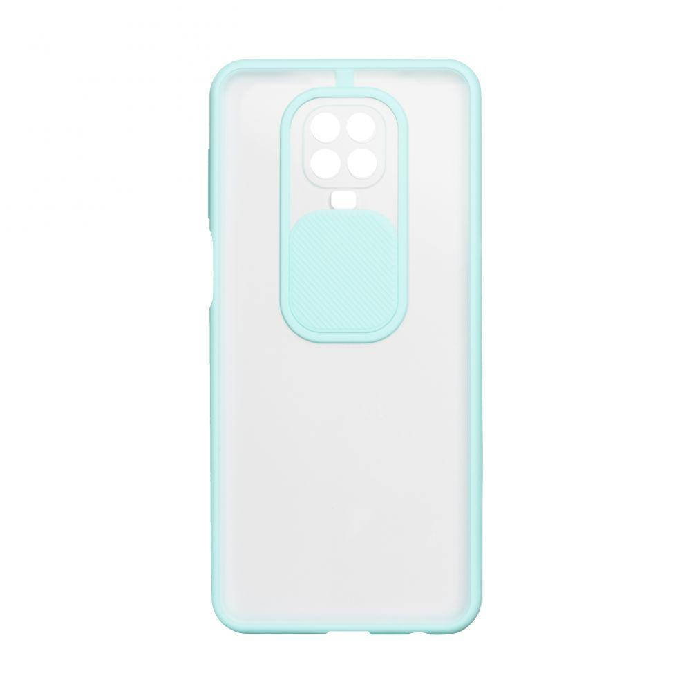 

Чохол Totu Curtain для Xiaomi Redmi Note 9s / Pro / Max