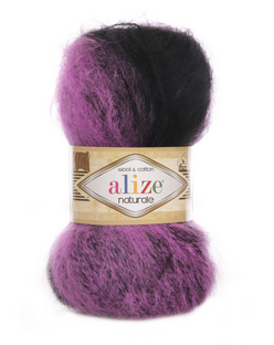 

Пряжа Naturale Alize-5912