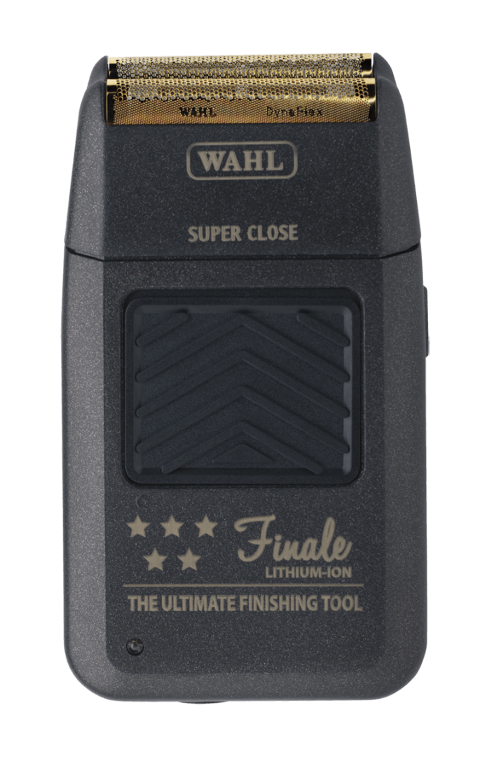 

Электробритва Wahl Finale Shaver 5 star (8164-116)
