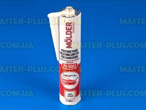 

Герметик полиуретановый автомобильный MOLDER PU9082 белый 310ml