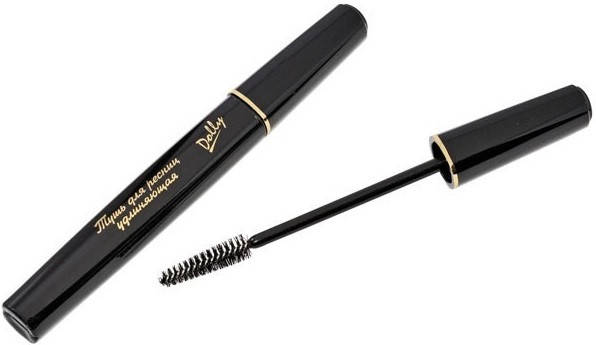 

Удлиняющая тушь для ресниц Relouis Dolly Mascara, Черный