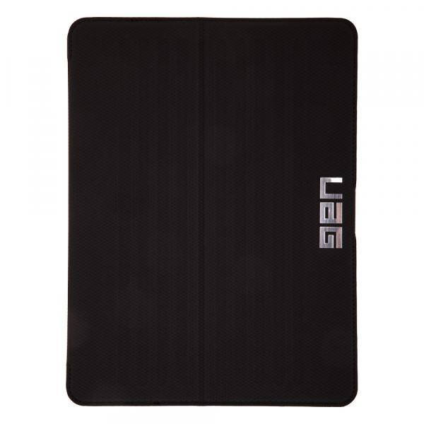 

Чехол UAG Metropolis iPad Mini 2/4/5 противоударный, Черный
