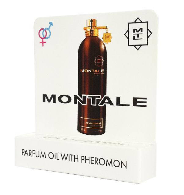 

Montale Aoud Forest - Mini Parfume 5ml